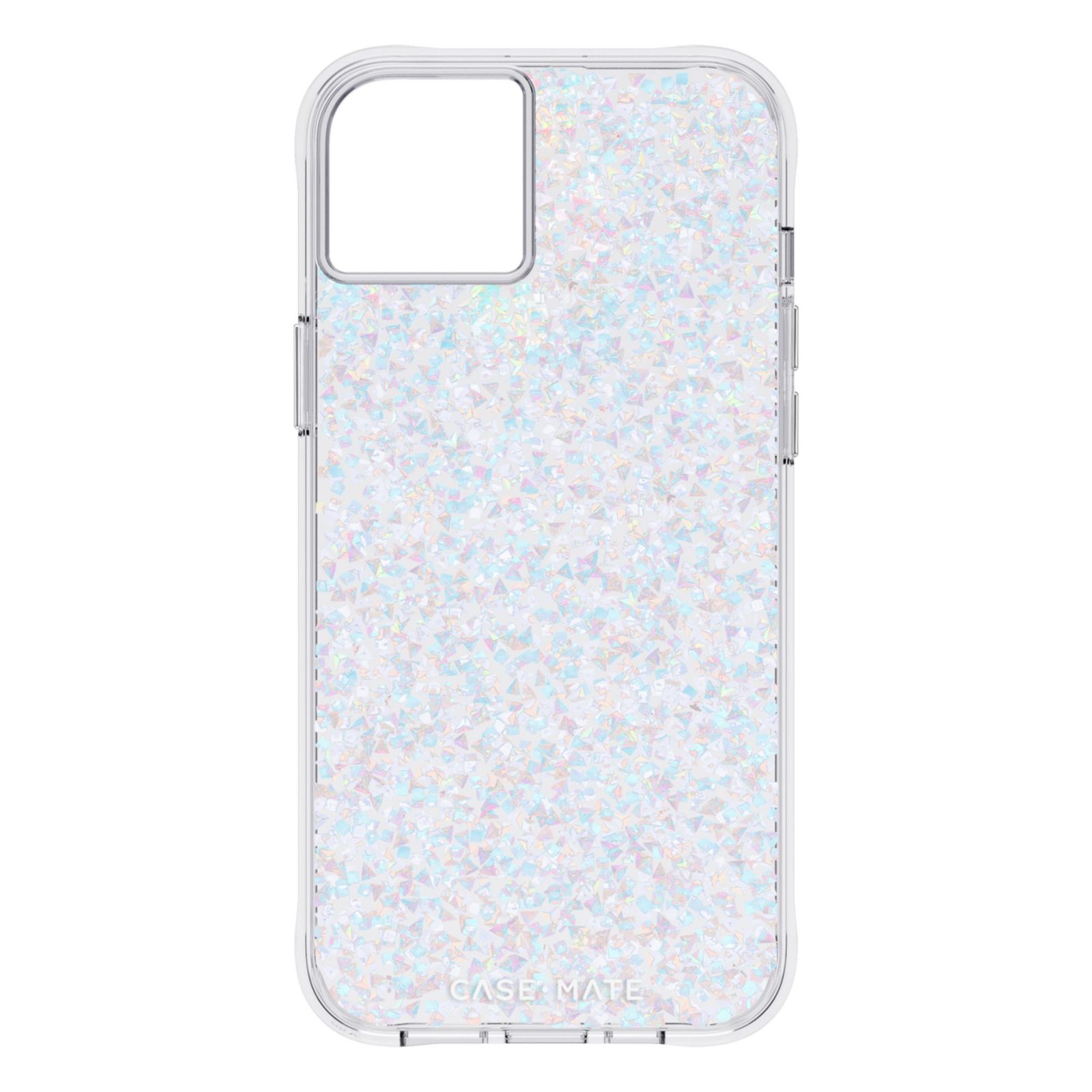 Case-Mate Twinkle Diamond Wireless-Charging Case for Apple iPhone 14 Plus