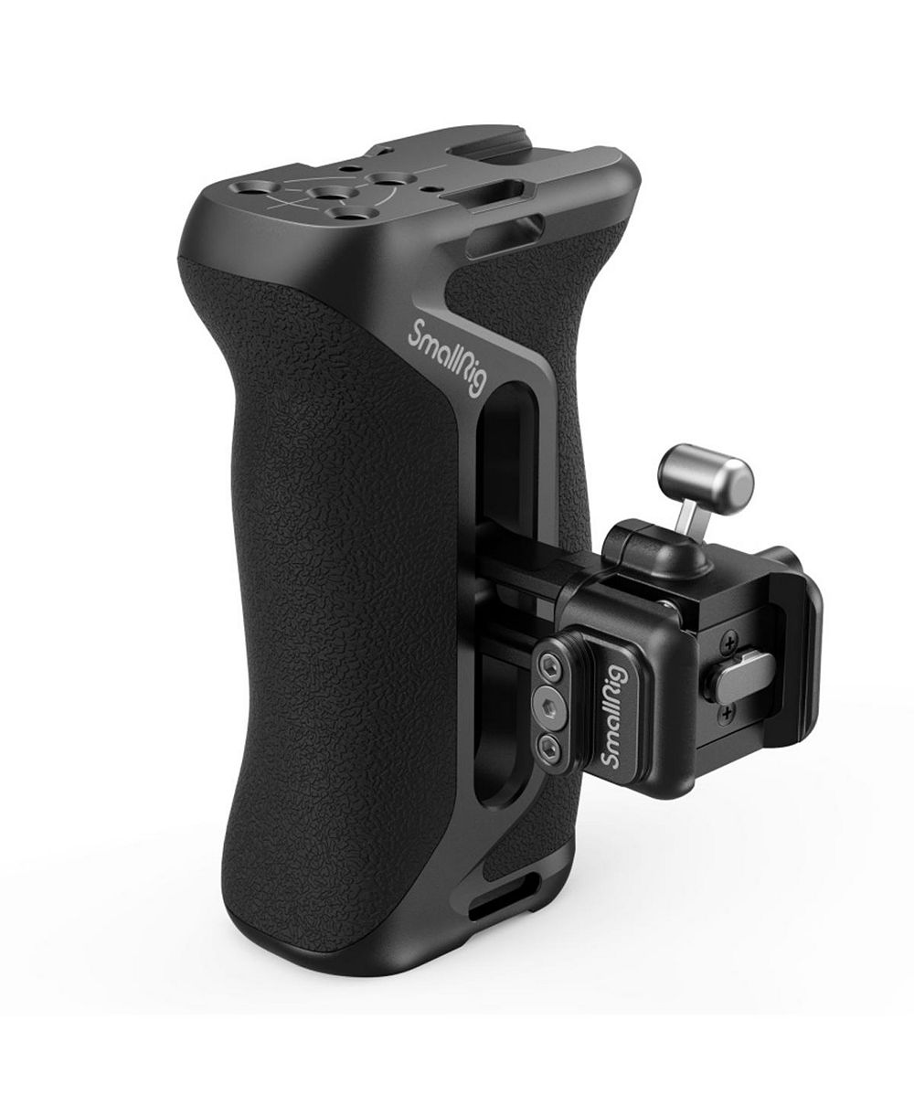 SmallRig Snap-On Quick Lock NATO Side Handle