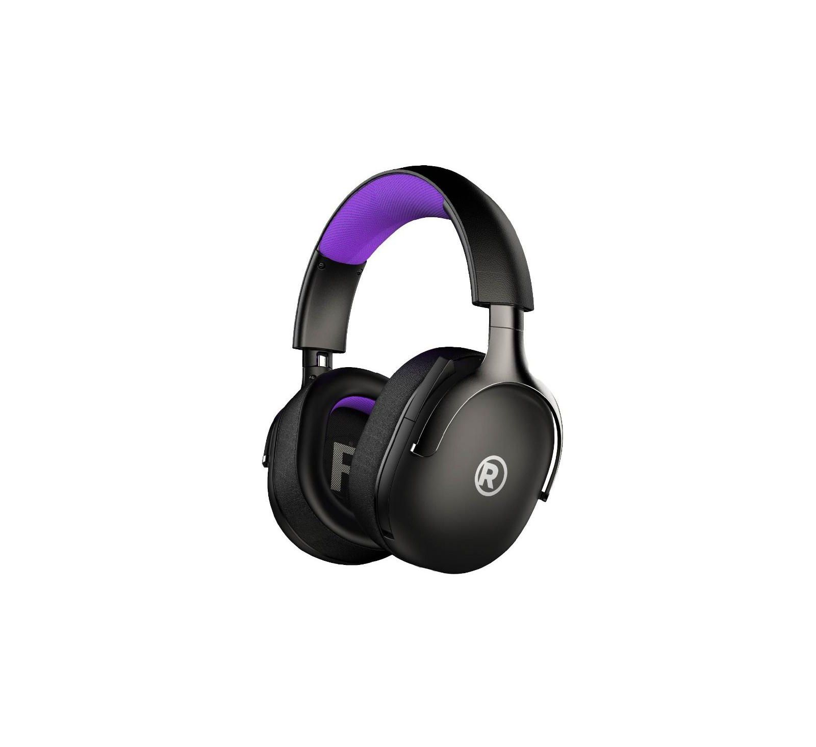 RadioShack Wireless Cooling Gel Gaming Headset