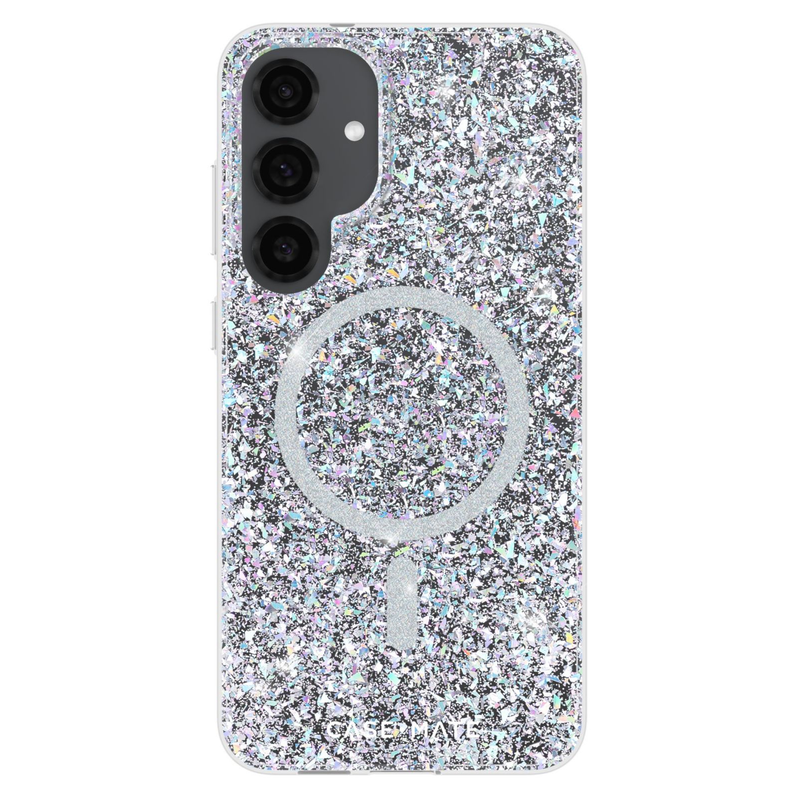 Case-Mate Twinkle чехол с магнитом для Samsung Galaxy S 2025