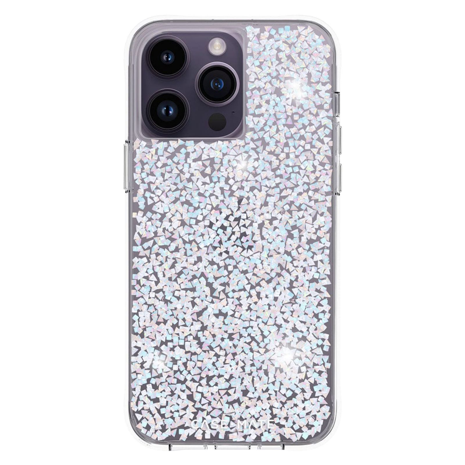 Чехол Case-Mate Twinkle Case для Apple iPhone 14 Pro Max