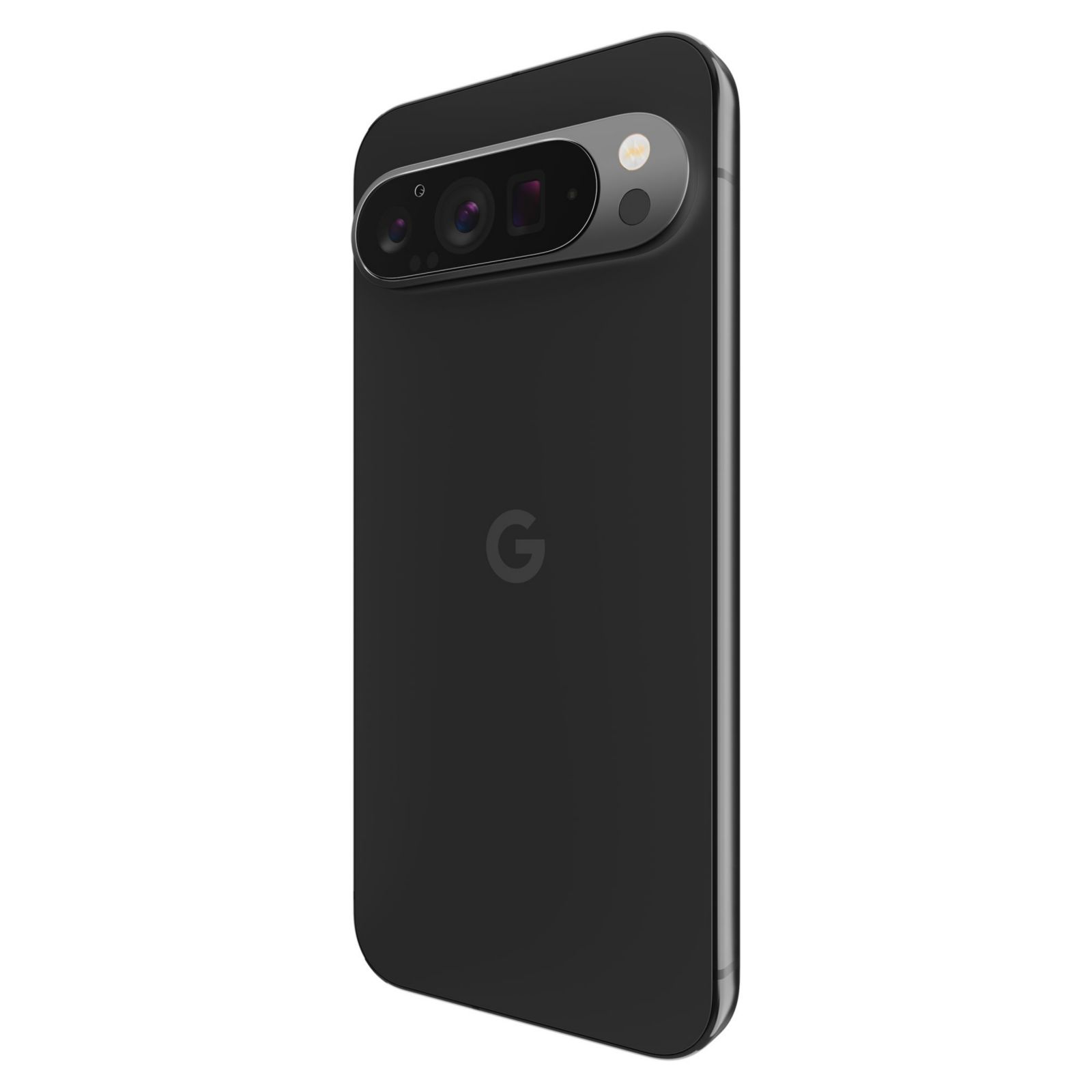 Case-Mate Double-Tempered Glass Scratch-Resistant Anti-Fingerprint Lens Protector for Google Pixel 9 Pro XL