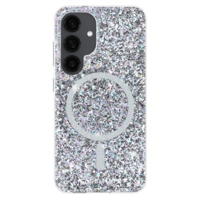 Case-Mate Чехол Twinkle с магнитом для Samsung Galaxy S 2025, малый размер