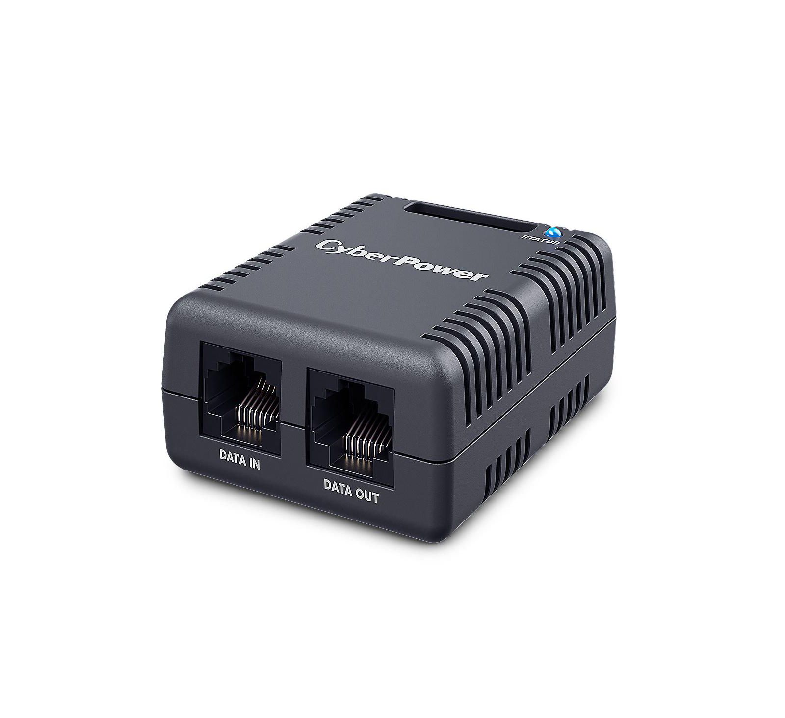 Сетевой менеджмент питания CyberPower Environmental Sensor, 2x RJ-45 Ethernet Port