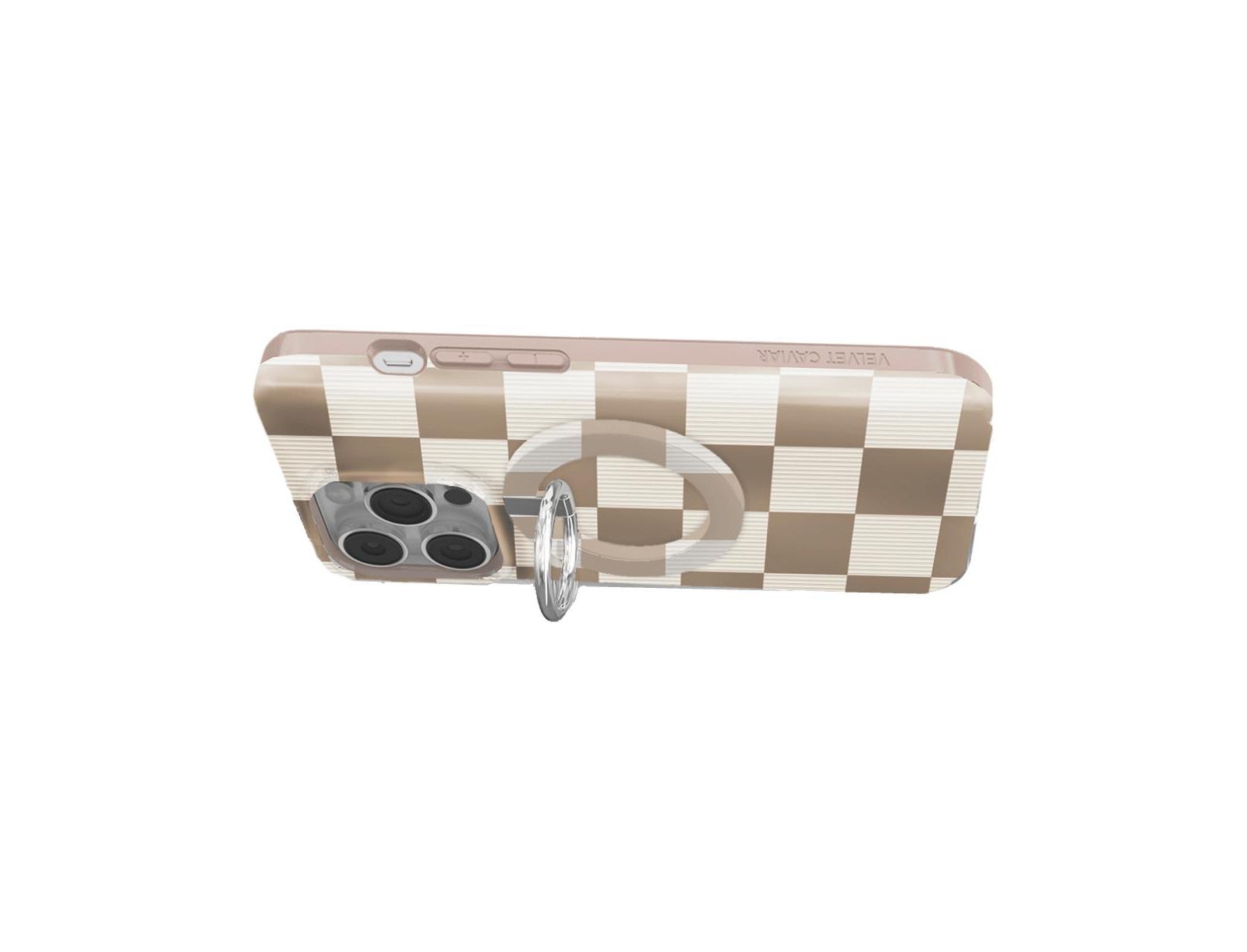 Кольца MagSafe Grip VELVET CAVIAR