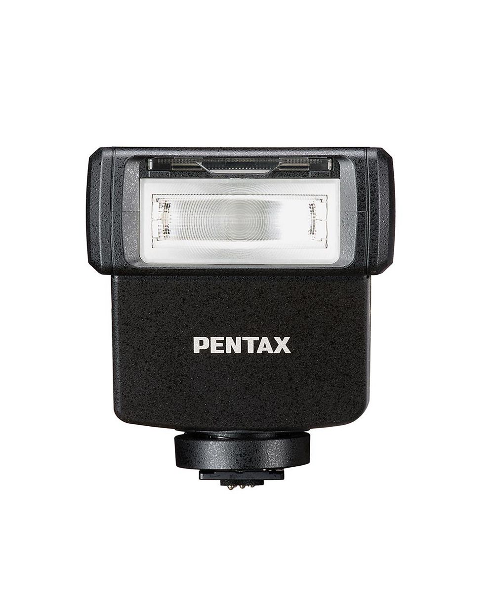 Автоматическая вспышка Pentax AF180FG P-TTL Auto Flash