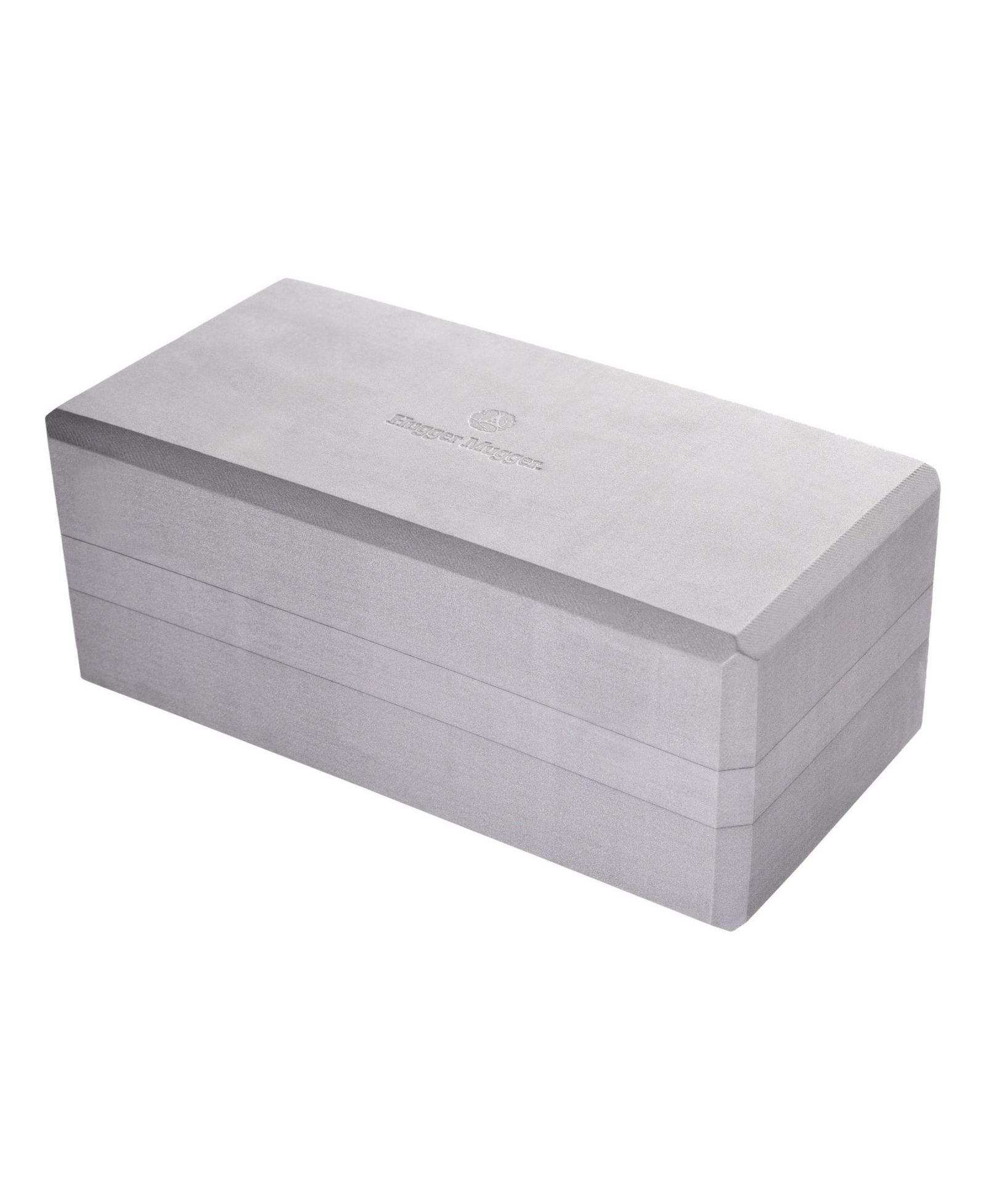Huggger Mugger Big Yoga Foam Block 5"