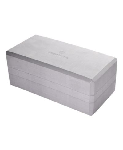 Huggger Mugger Big Yoga Foam Block 5"