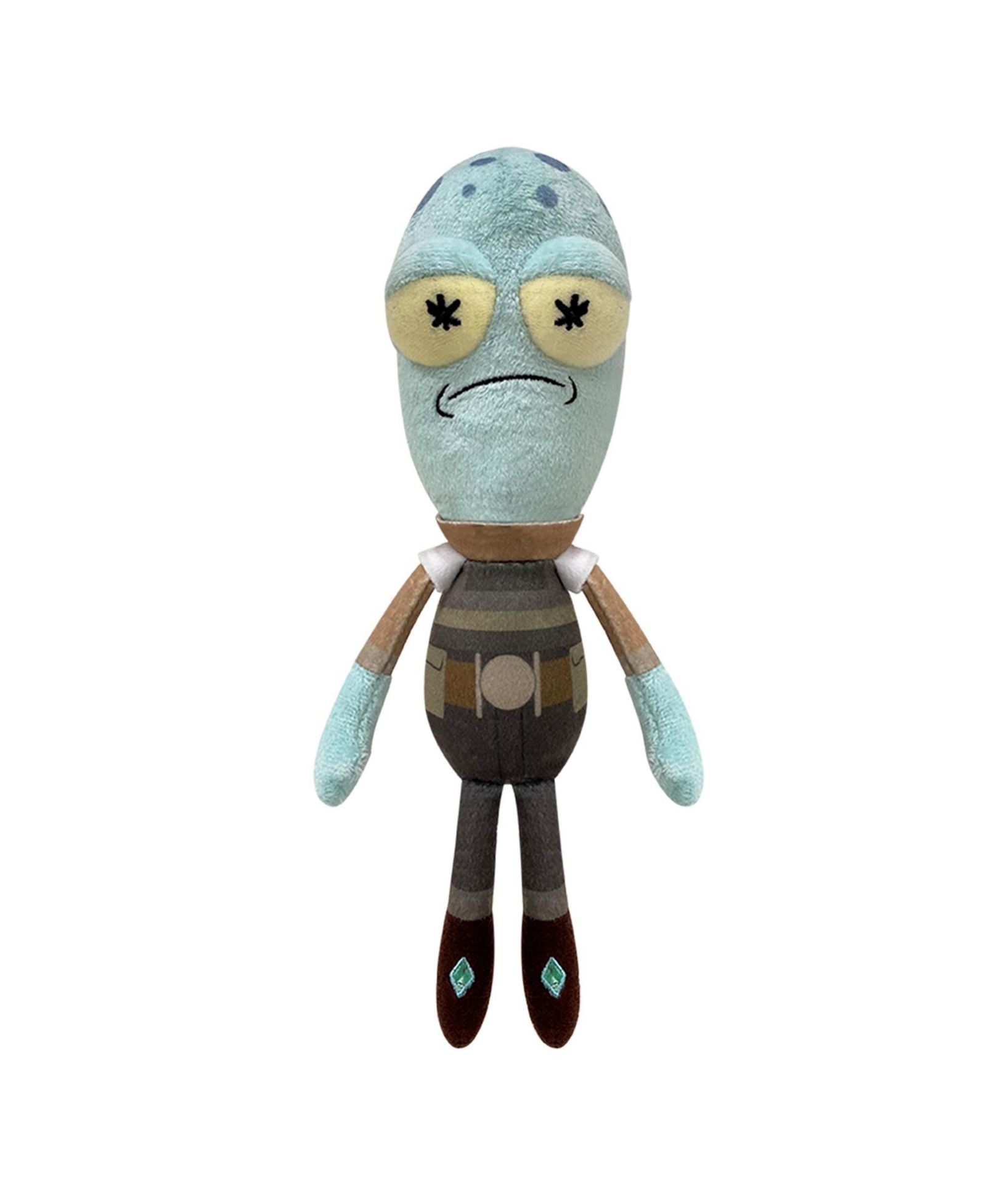 Плюшевая игрушка Funko Solar Opposites: Yumyulack, 18cm