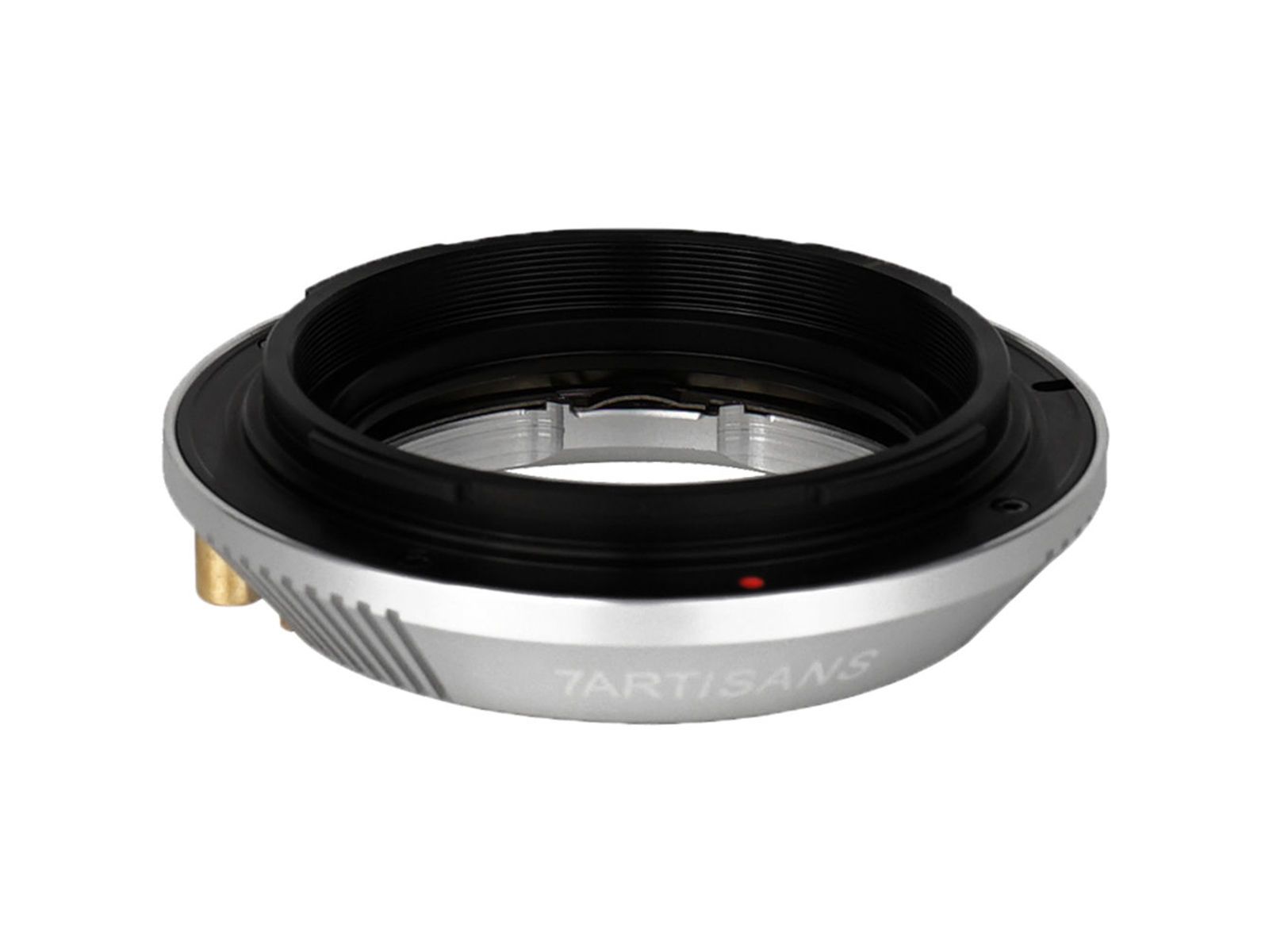 Адаптер 7artisans Leica Transfer Ring для Canon EOS-R