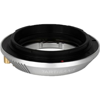 Адаптер 7artisans Leica Transfer Ring для Canon EOS-R