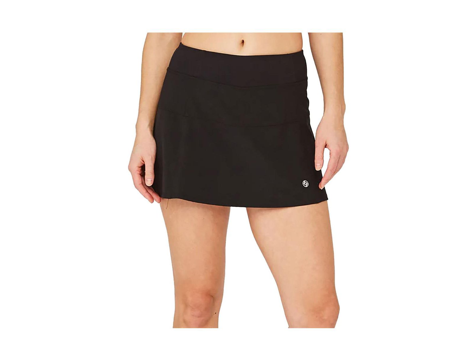 Lija Women's Deuce Tennis Skirt