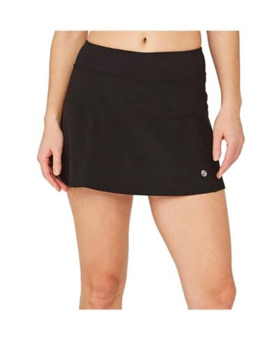 Lija Women's Deuce Tennis Skirt