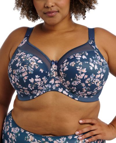 Goddess Women's Kayla Underwire Bra