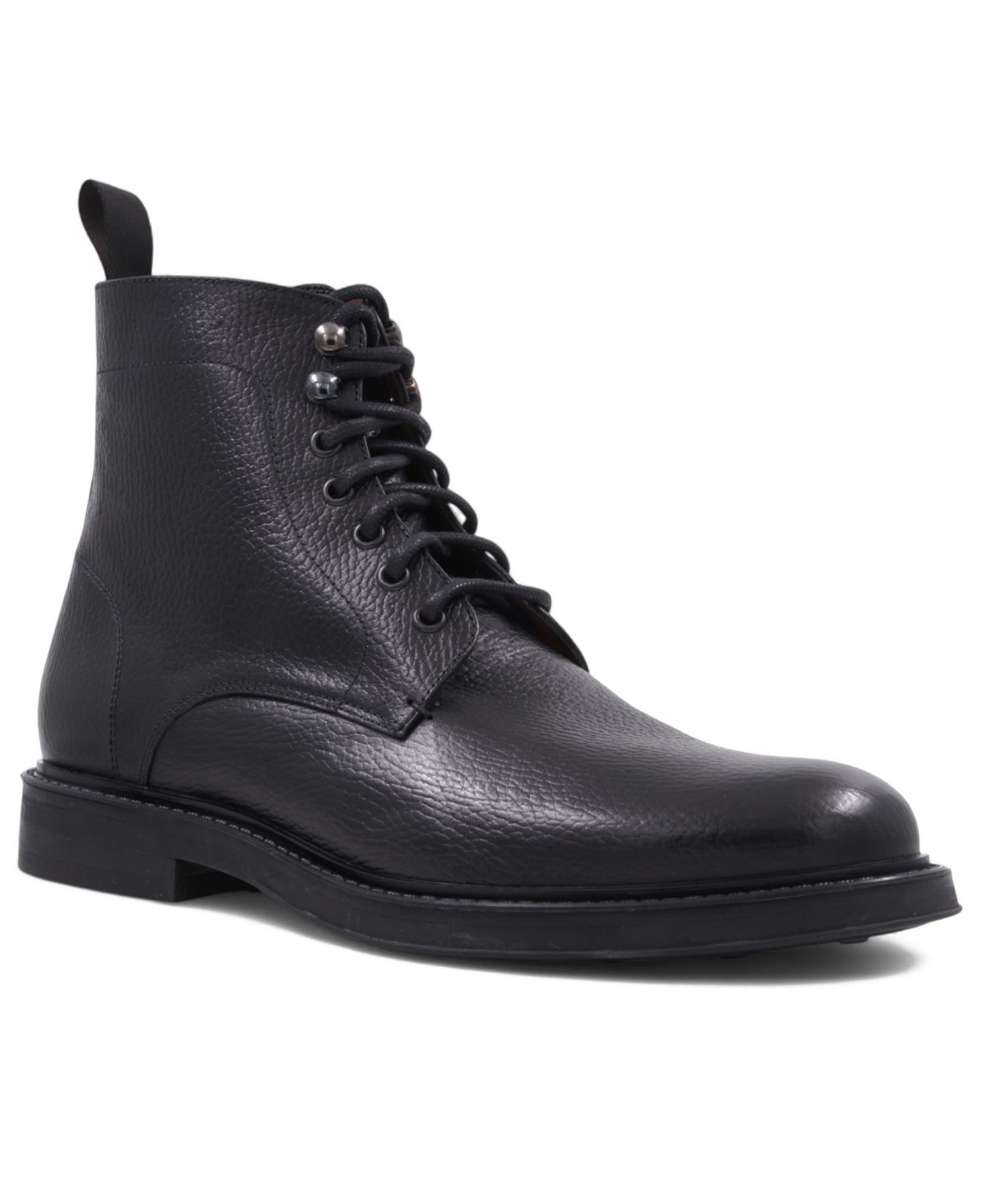 Мужские ботинки Aquatalia Bernardo Slip-On