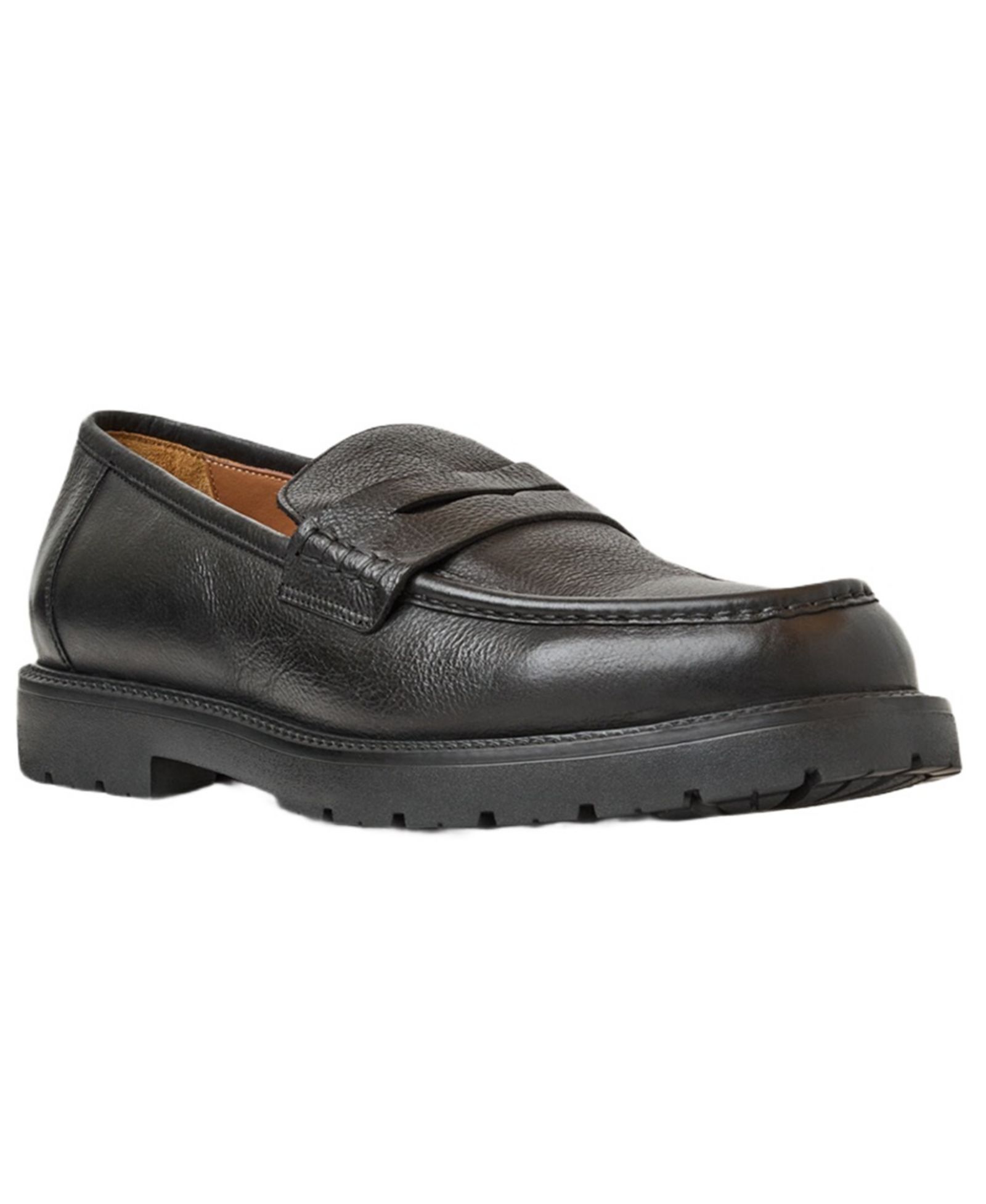 Aquatalia Мужские лоферы Blake Slip-On