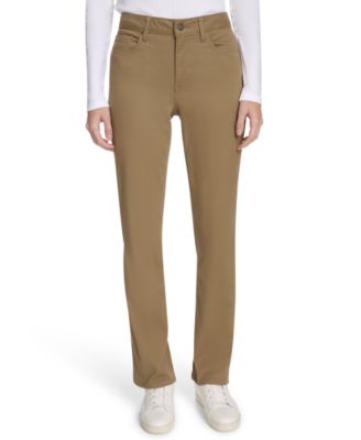 Женские джинсы Nautica Jeans Solid Stretch Full-Length