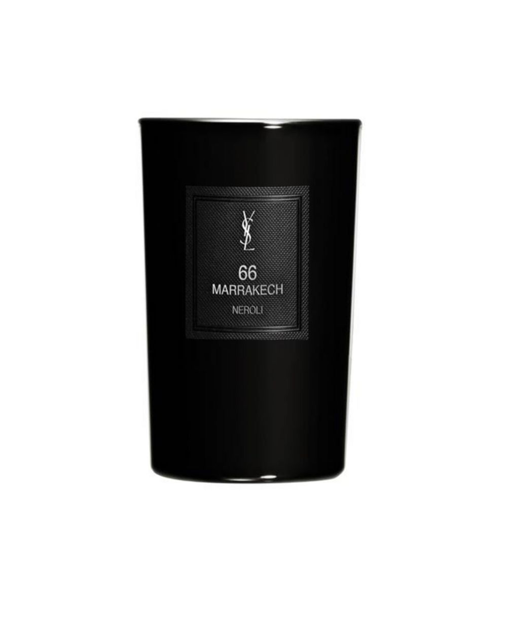 Free YSL Candle with any $195 YSL Le Vestiaire Des Parfums purchase