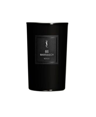 Бесплатная свеча YSL при покупке любого товара YSL Le Vestiaire Des Parfums на сумму $195