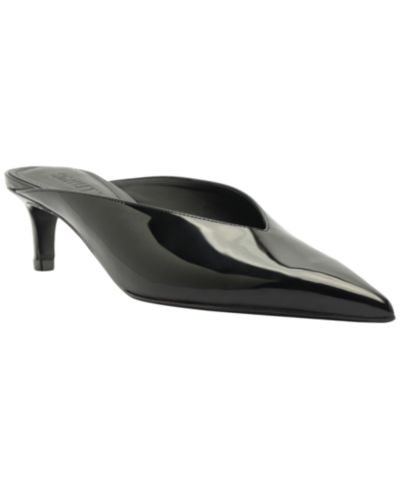 Schutz Women's Loren Mid Heel Pumps