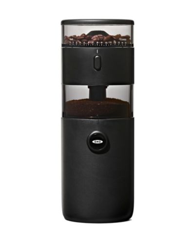 Кофемолка OXO Brew 2.95" Stainless Steel Compact Conical Burr