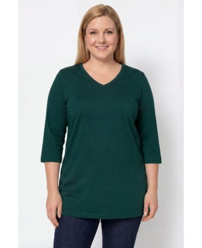 Emerald green