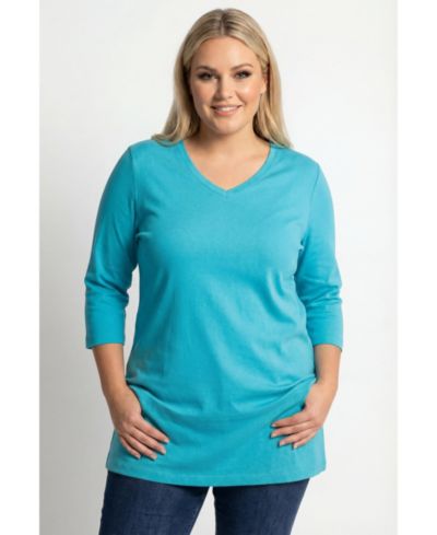 Pretty turquoise