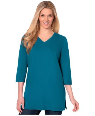Deep teal
