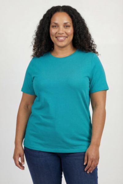 Pretty turquoise