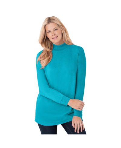 Pretty turquoise