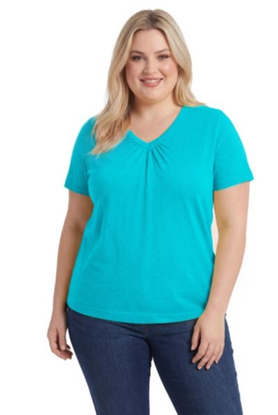 Pretty turquoise