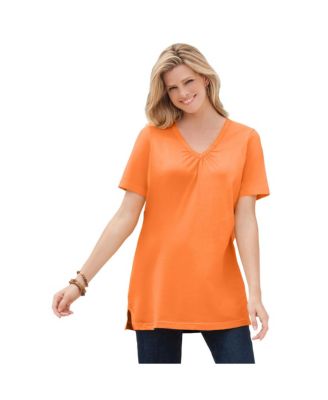 Orange twist
