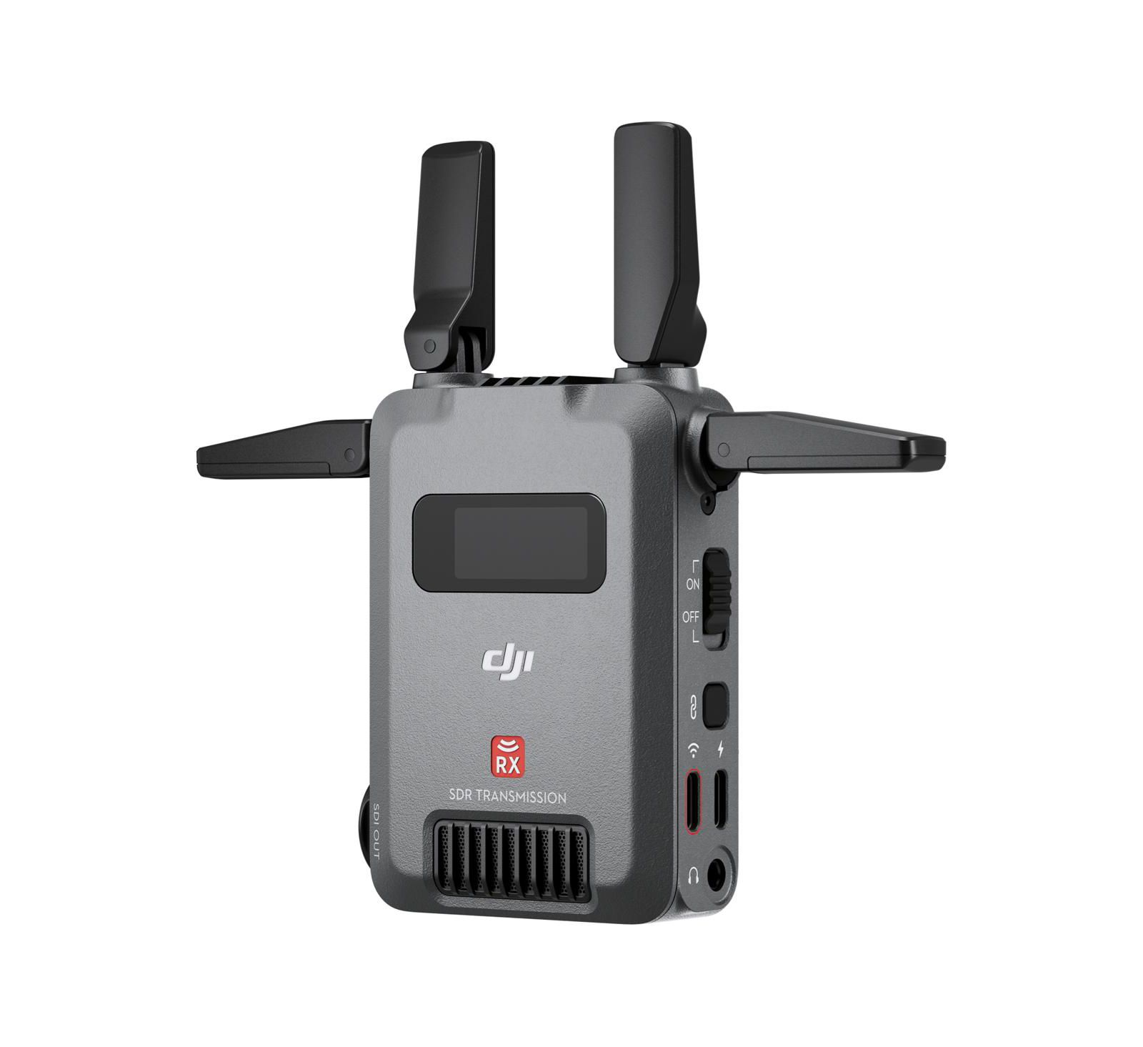 Приемник DJI SDR Transmission