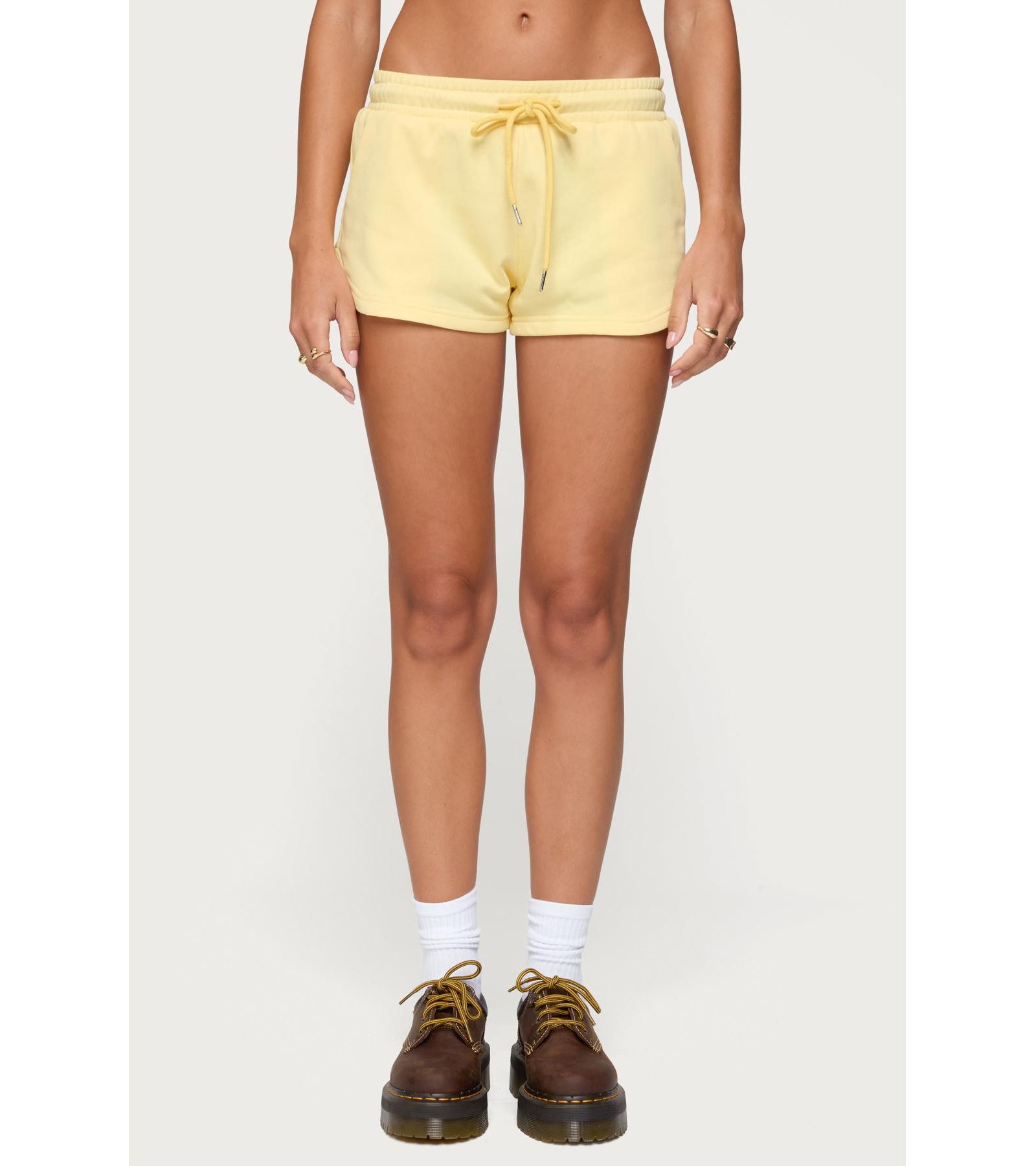Edikted Women's Kordelia Shorts