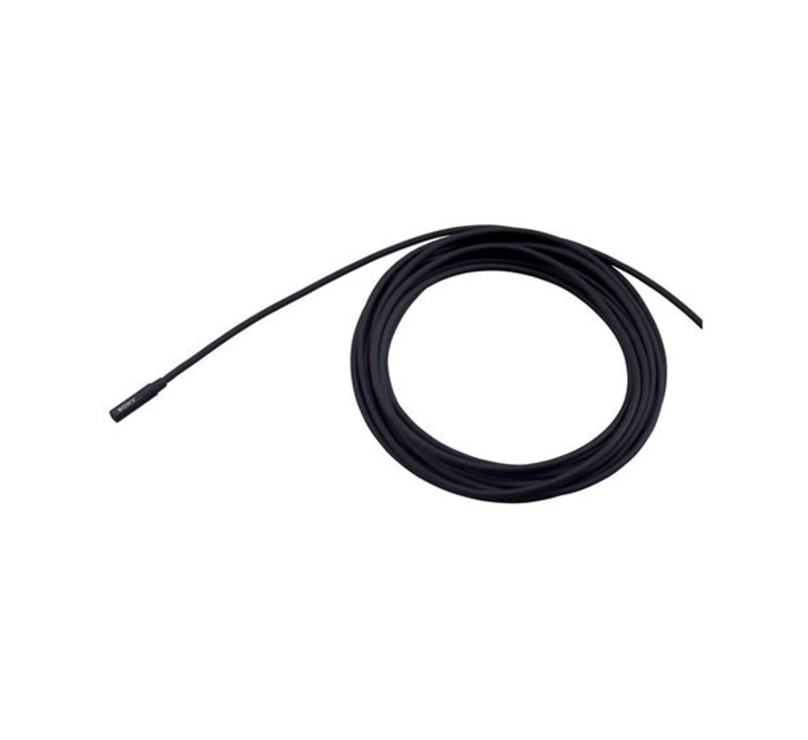 Sony ECM-88B Electret Condenser Lavalier Microphone