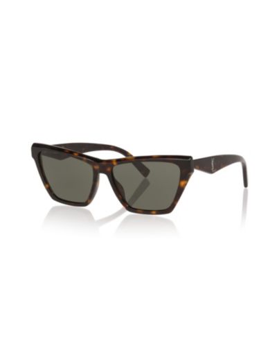Женские солнцезащитные очки Saint Laurent SL M103