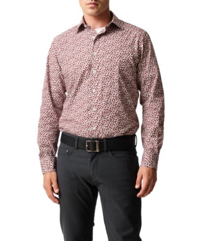 Rodd & Gunn Men's Greenstreet Long Sleeve Shirt