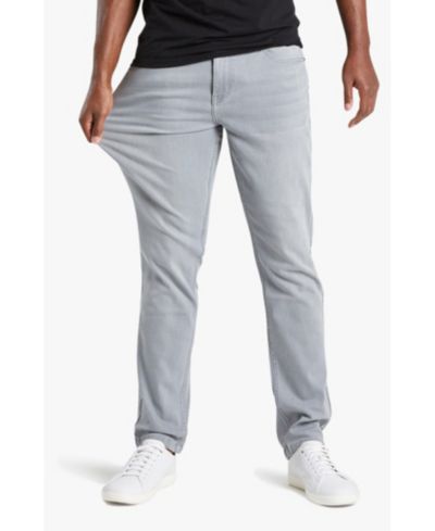 Мужские джинсы Mugsy классического кроя (Signature Stretch Denim)