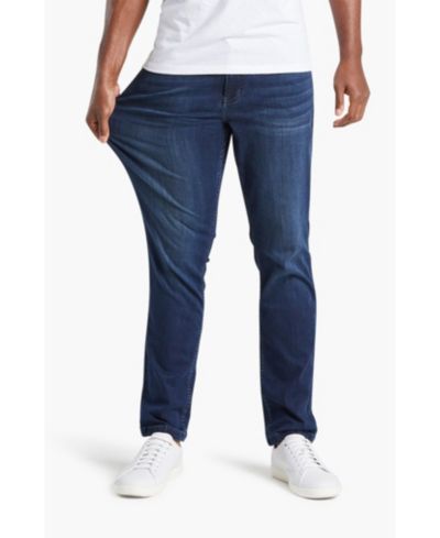 Classic blue jean