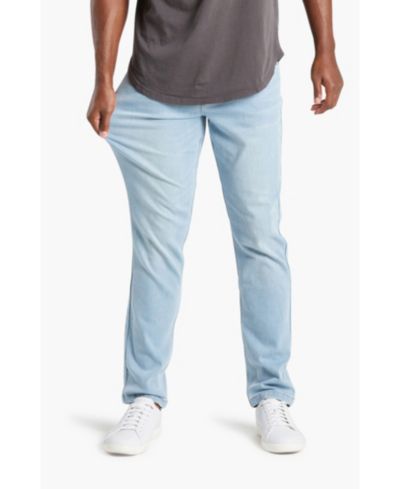 Lightwash blue