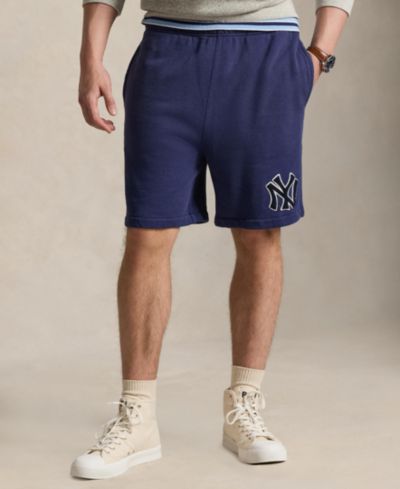 Polo Ralph Lauren Мужские шорты с логотипом