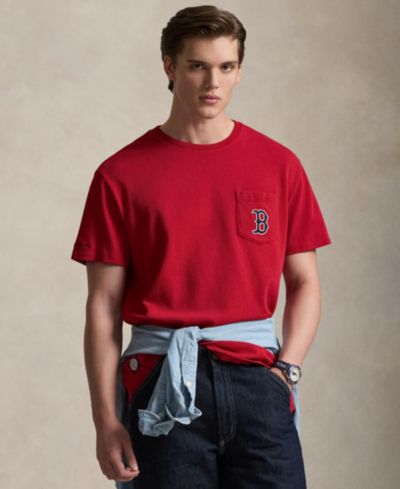 Polo Ralph Lauren Men's Classic-Fit T-Shirt