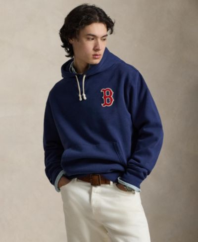 Polo Ralph Lauren Men's Boston Red Sox™ Long-Sleeve Hoodie