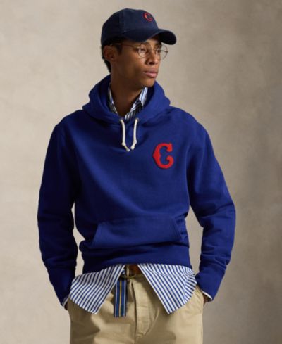 Худи Polo Ralph Lauren Men's Chicago Cubs™