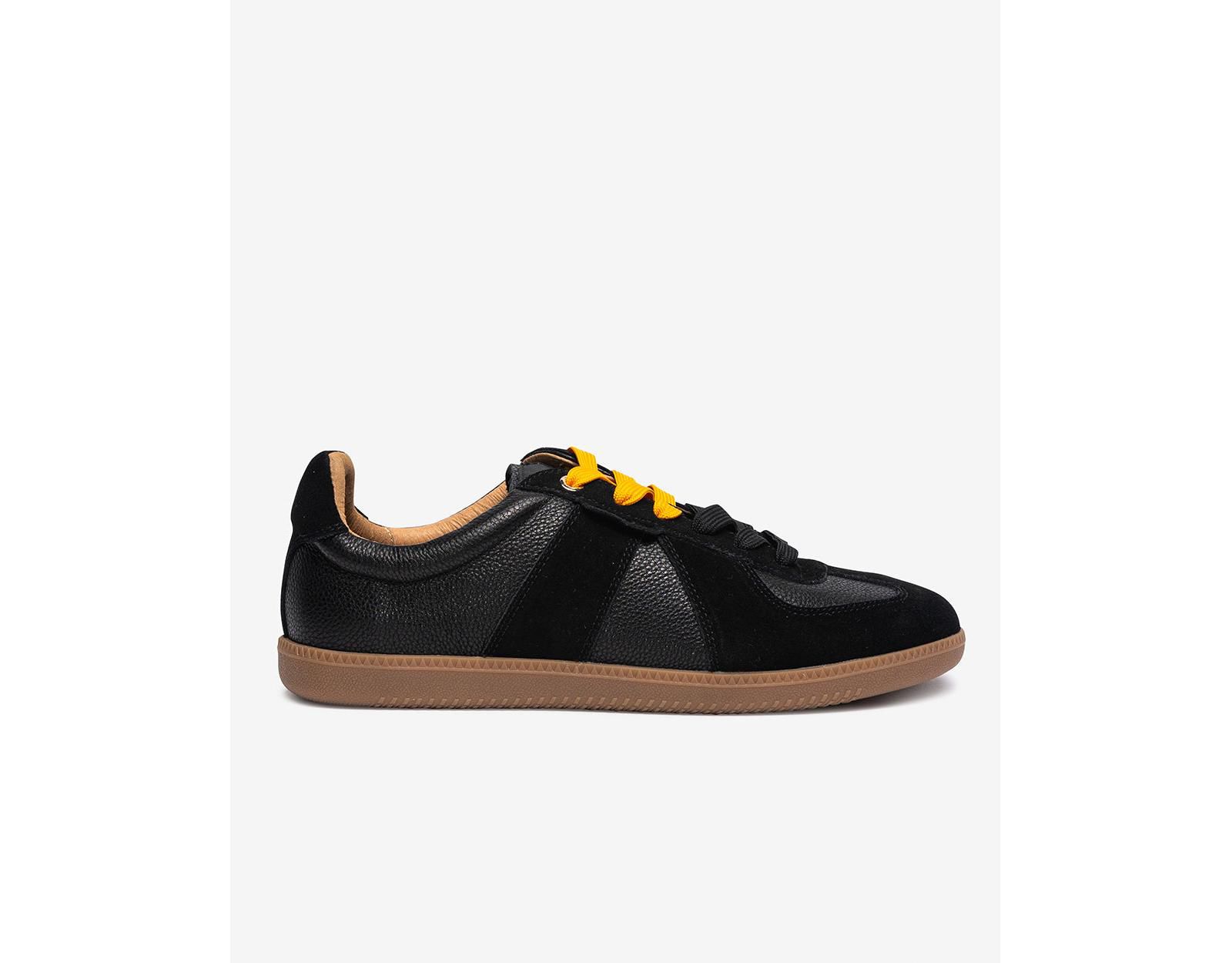FRESHY Men's Indie Nite Sneaker