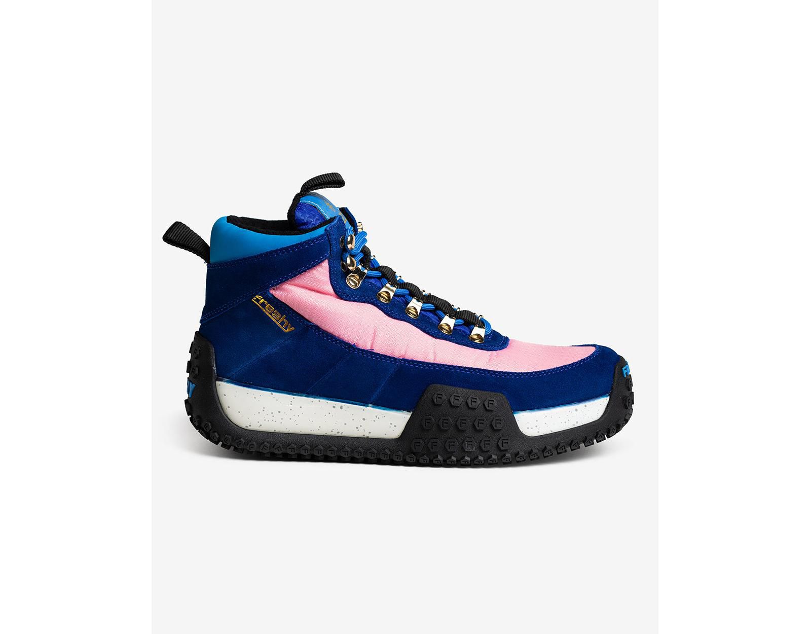 Freshy Women's Navigators Sneaker