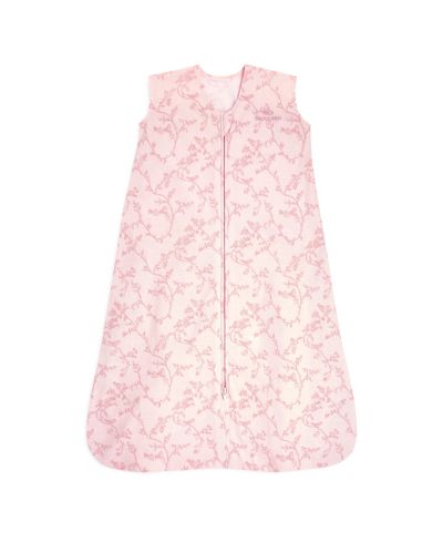 Pink toile