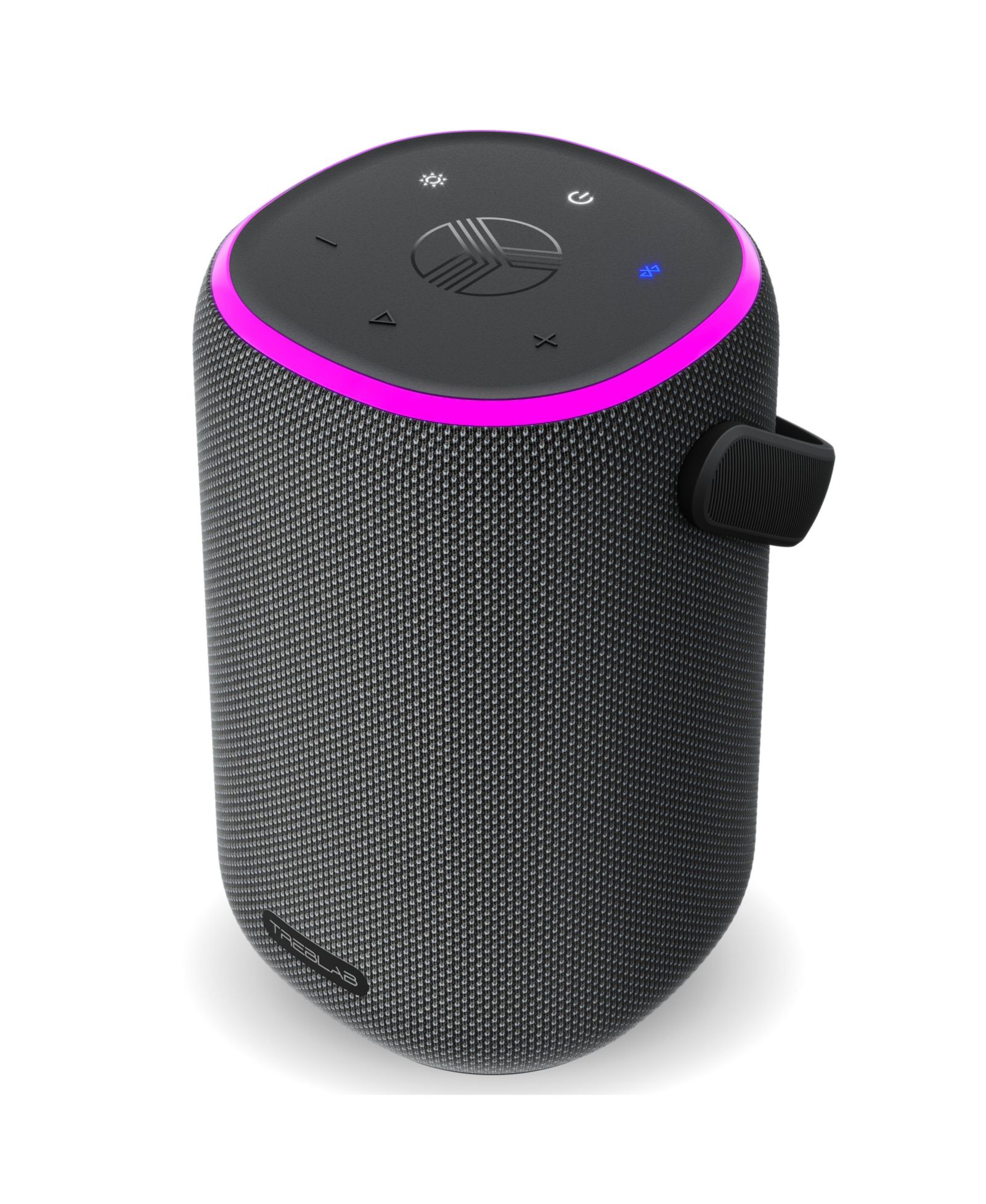 TREBLAB HD-Energy Pro Bluetooth-колонка с ручкой