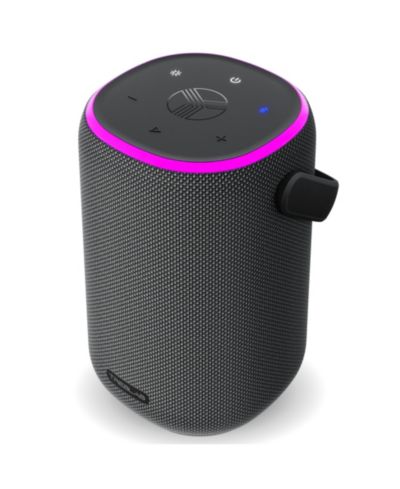 TREBLAB HD-Energy Pro Bluetooth-колонка с ручкой