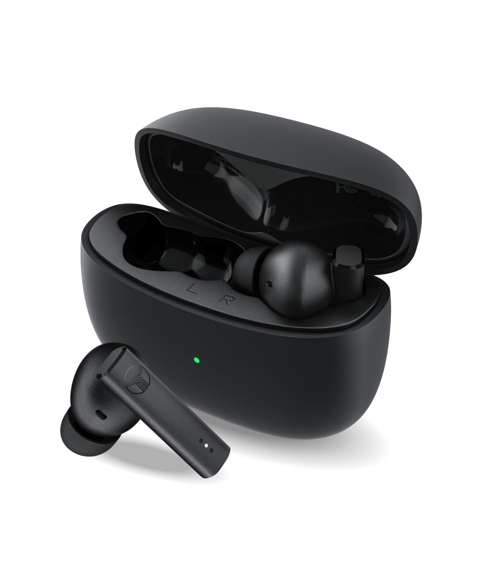 Treblab X8 Wireless Noise-Cancelling Earbuds